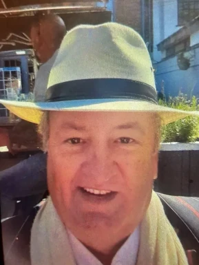 Foreign men for dating