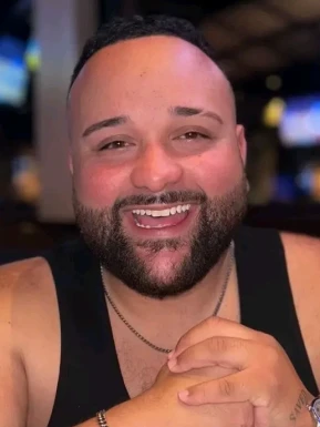 American men looking for love