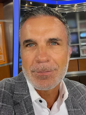 American men looking for love