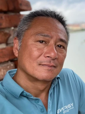 Foreign men for dating