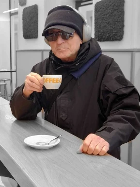 Foreign men for dating