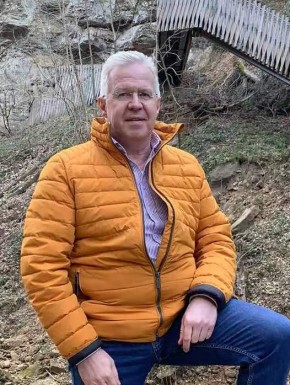 German men looking for love