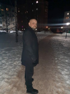 Russian men looking for love