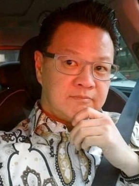 American men looking for love