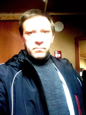 Russian men looking for love