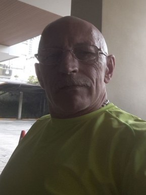 Foreign men for dating