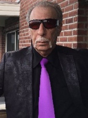 American men looking for love