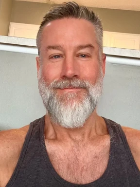 American men looking for love