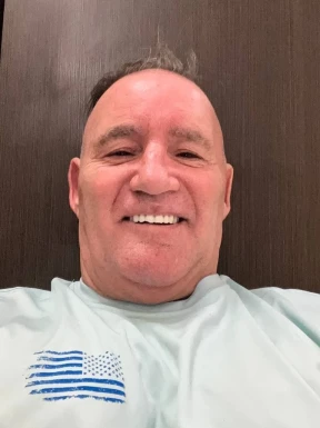 American men looking for love