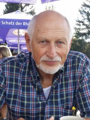 German men looking for love