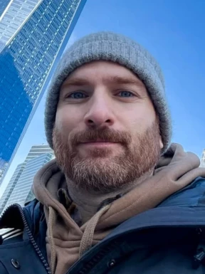 American men looking for love