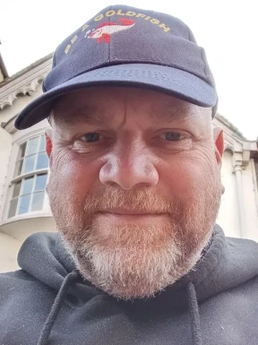 American men looking for love