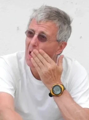 French men looking for love