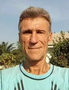 Russian men looking for love