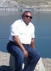 American men looking for love