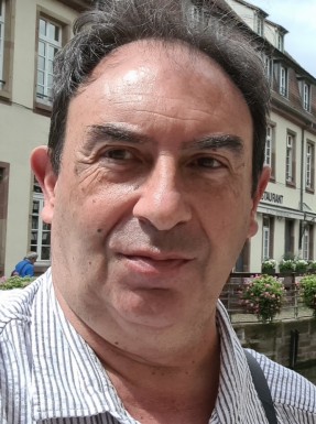 Spanish men looking for love