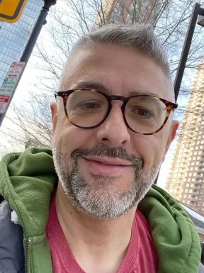 American men looking for love