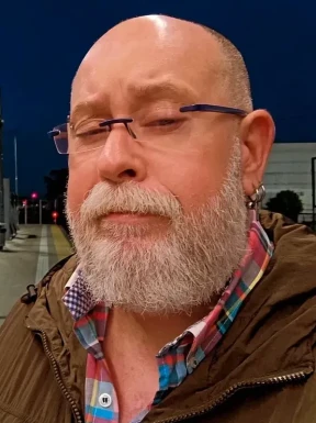 American men looking for love