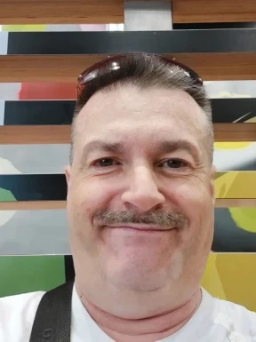 American men looking for love