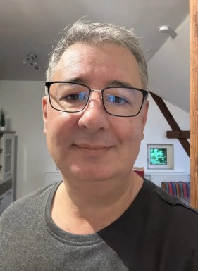 German men looking for love