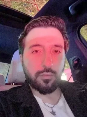 Russian men looking for love