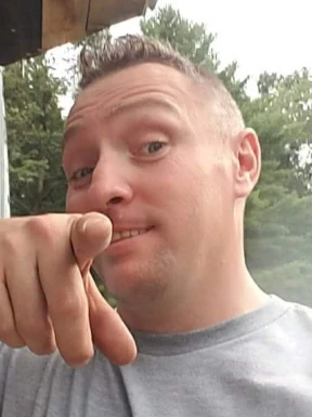 American men looking for love