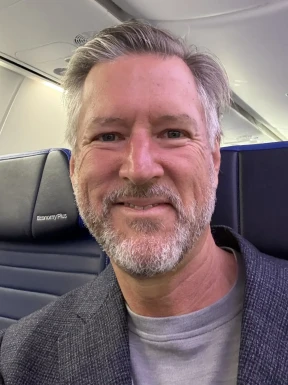 American men looking for love