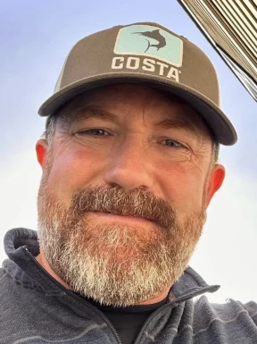 American men looking for love