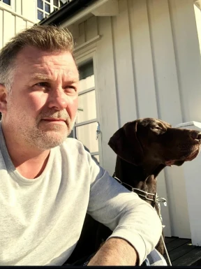 American men looking for love