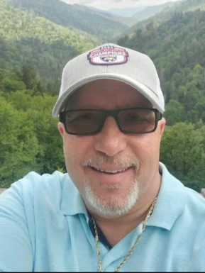 American men looking for love