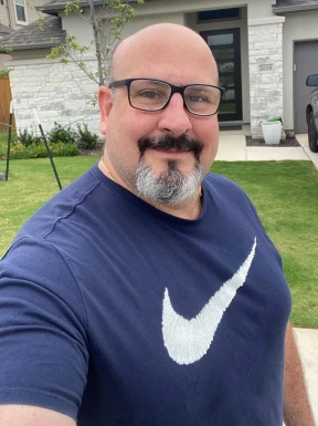 American men looking for love