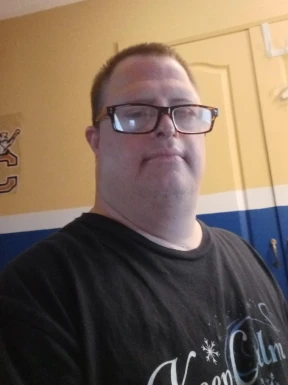 American men looking for love