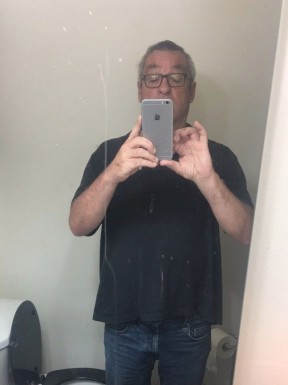 Canadian men looking for love