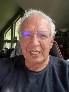 American men looking for love