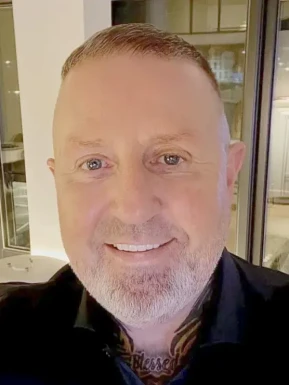 American men looking for love