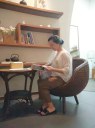 Zhang Jing Mei